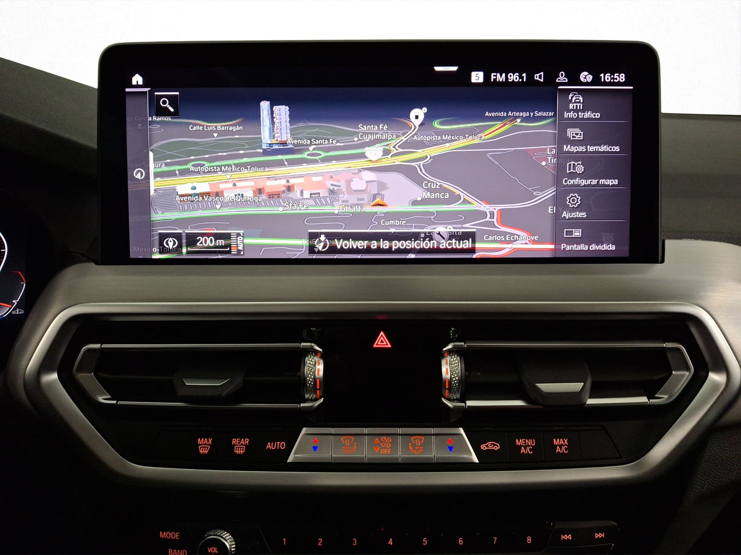 2024 BMW X3 20iA