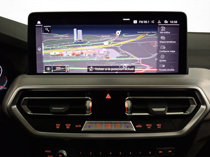 2024 BMW X3 20iA