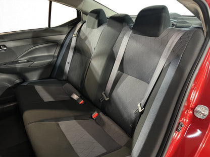2023 Nissan Versa Advance