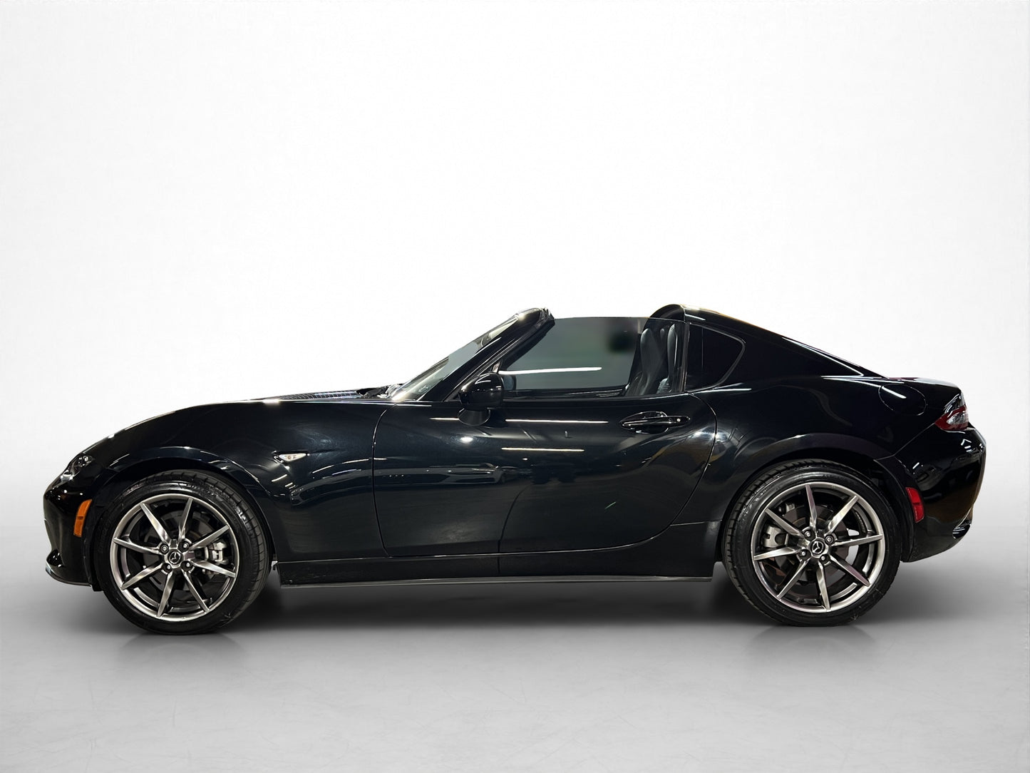 2022 Mazda MX-5 RF i Grand Touring