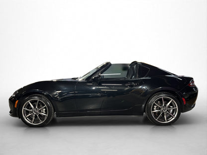 2022 Mazda MX-5 RF i Grand Touring