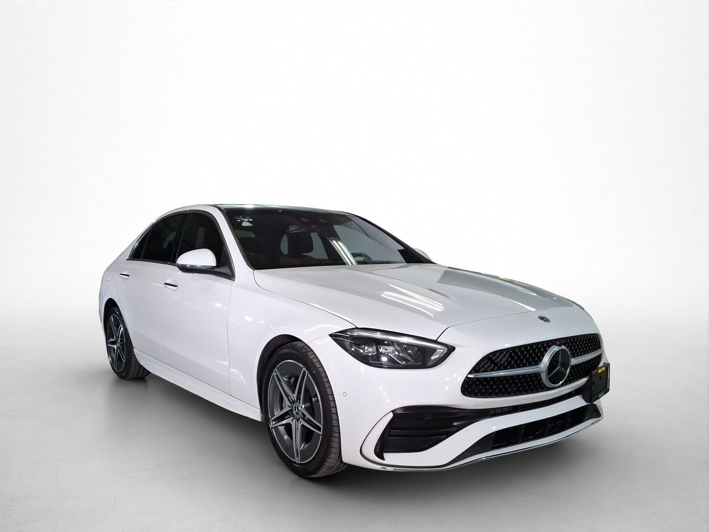 2024 Mercedes Benz C200 Sport MHEV