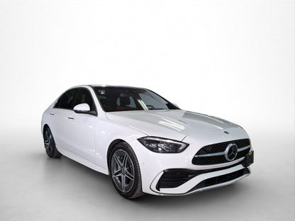2024 Mercedes Benz C200 Sport MHEV