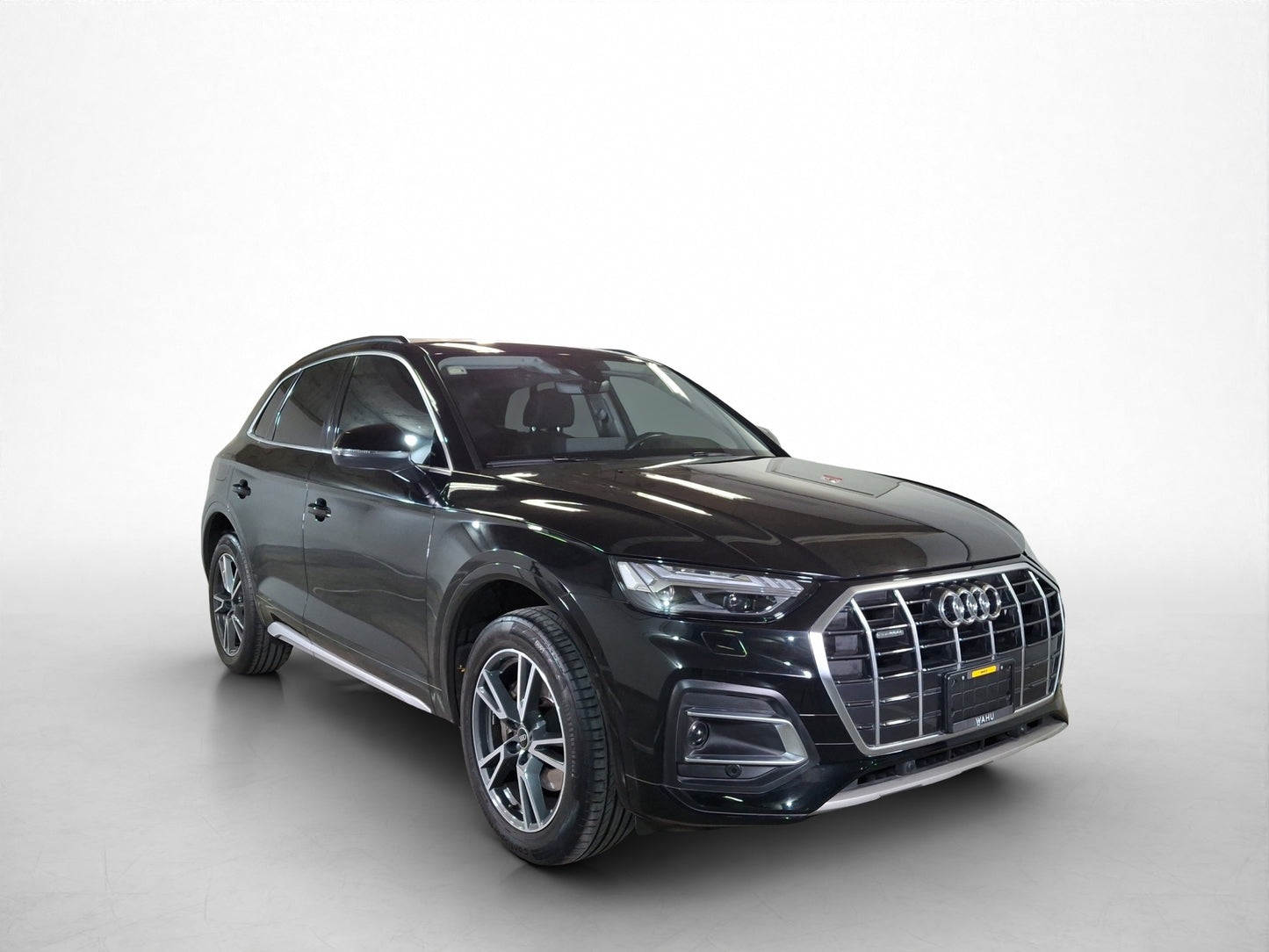 2021 Audi Q5 Elite