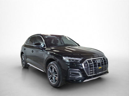 2021 Audi Q5 Elite