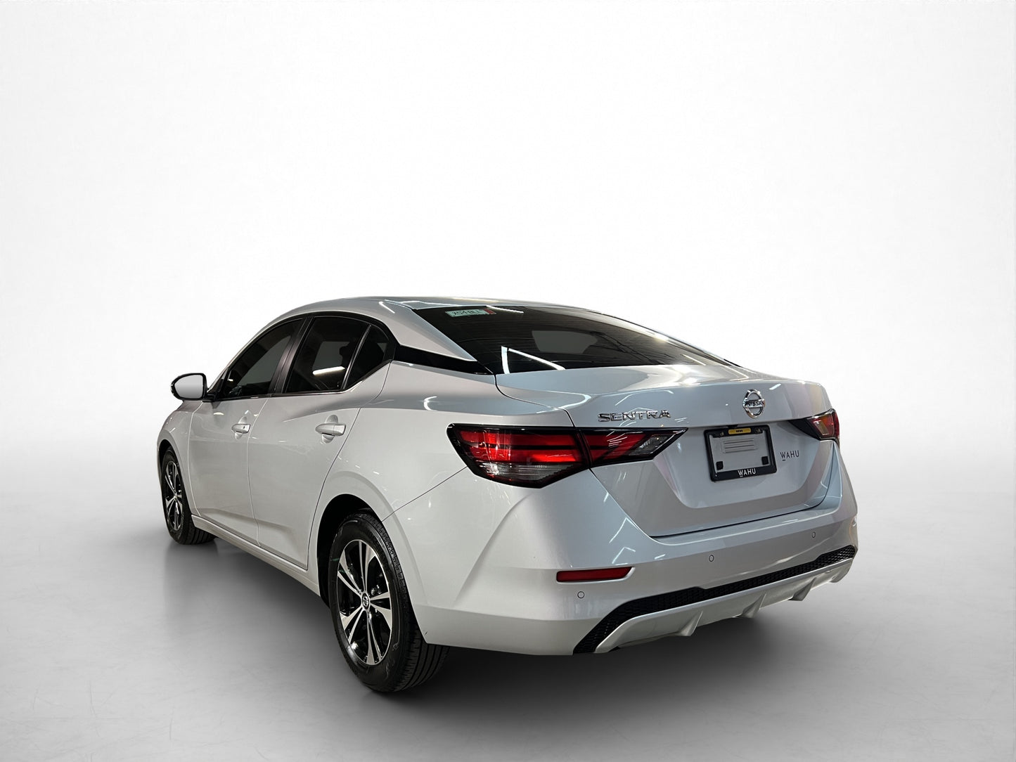 2023 Nissan Sentra Advance