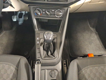 2024 Volkswagen Virtus Trendline
