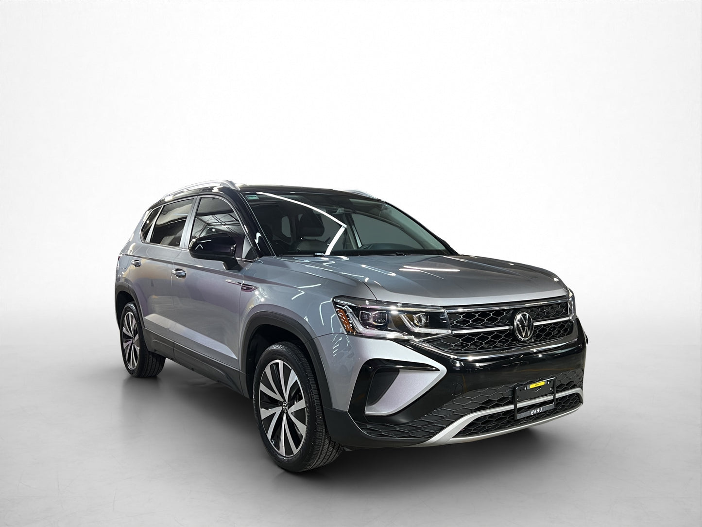 2024 Volkswagen Taos Highline