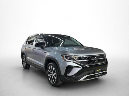 2024 Volkswagen Taos Highline