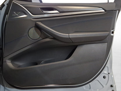 2022 BMW X3 M40i