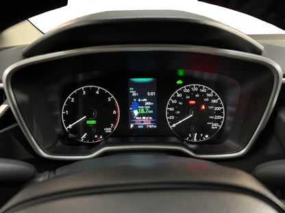 2025 Toyota Corolla LE Hybrid