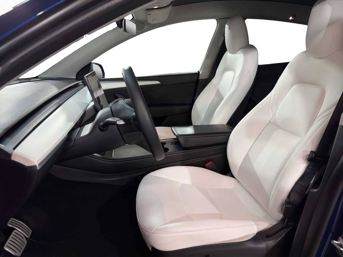 2023 Tesla Model Y Perfomance