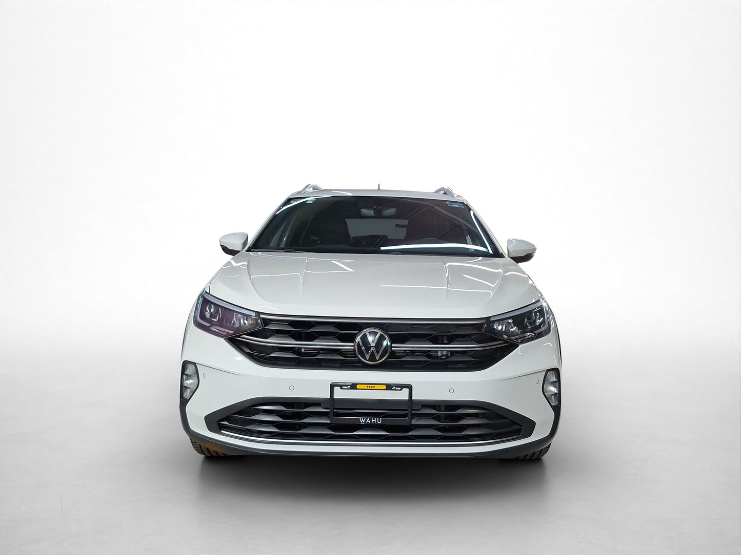 2022 Volkswagen Nivus Highline