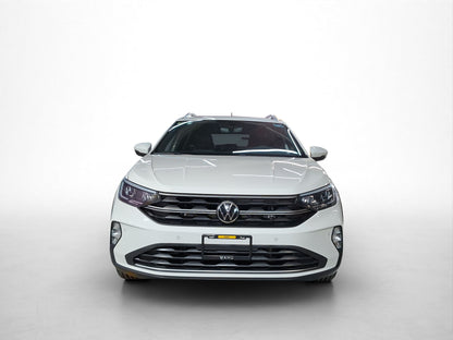 2022 Volkswagen Nivus Highline