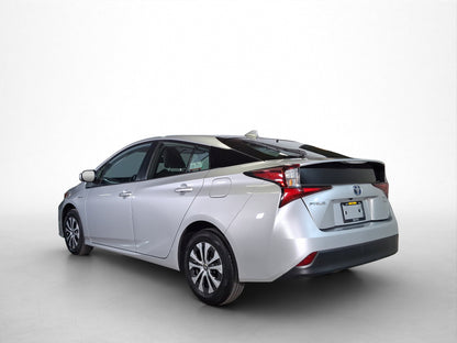 2020 Toyota Prius Híbrido Premium