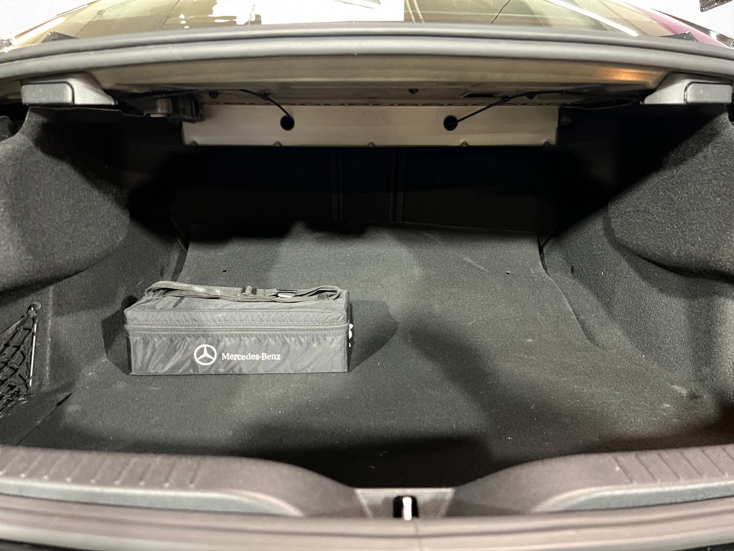 2019 Mercedes Benz C200 Coupe MHEV