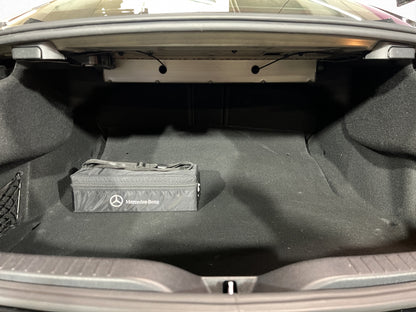 2019 Mercedes Benz C200 Coupe MHEV