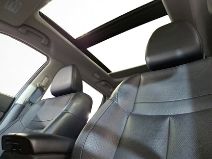 2020 Nissan X-Trail Hybrid