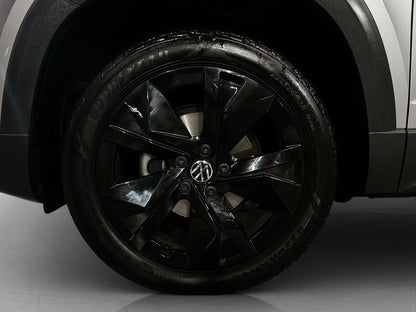 2025 Volkswagen Taos Highline