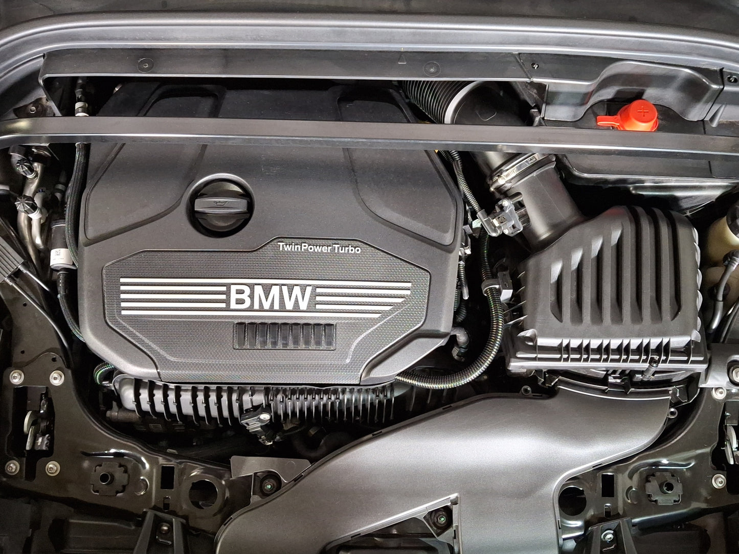 2022 BMW X1 20i sDrive