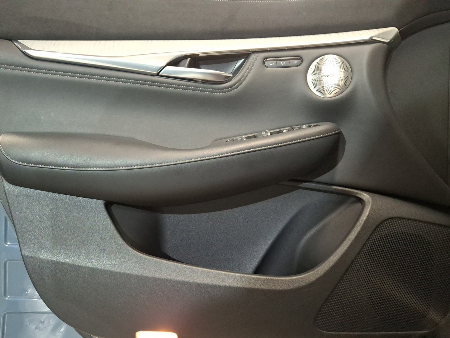 2023 Infiniti QX50 Sensory Plus