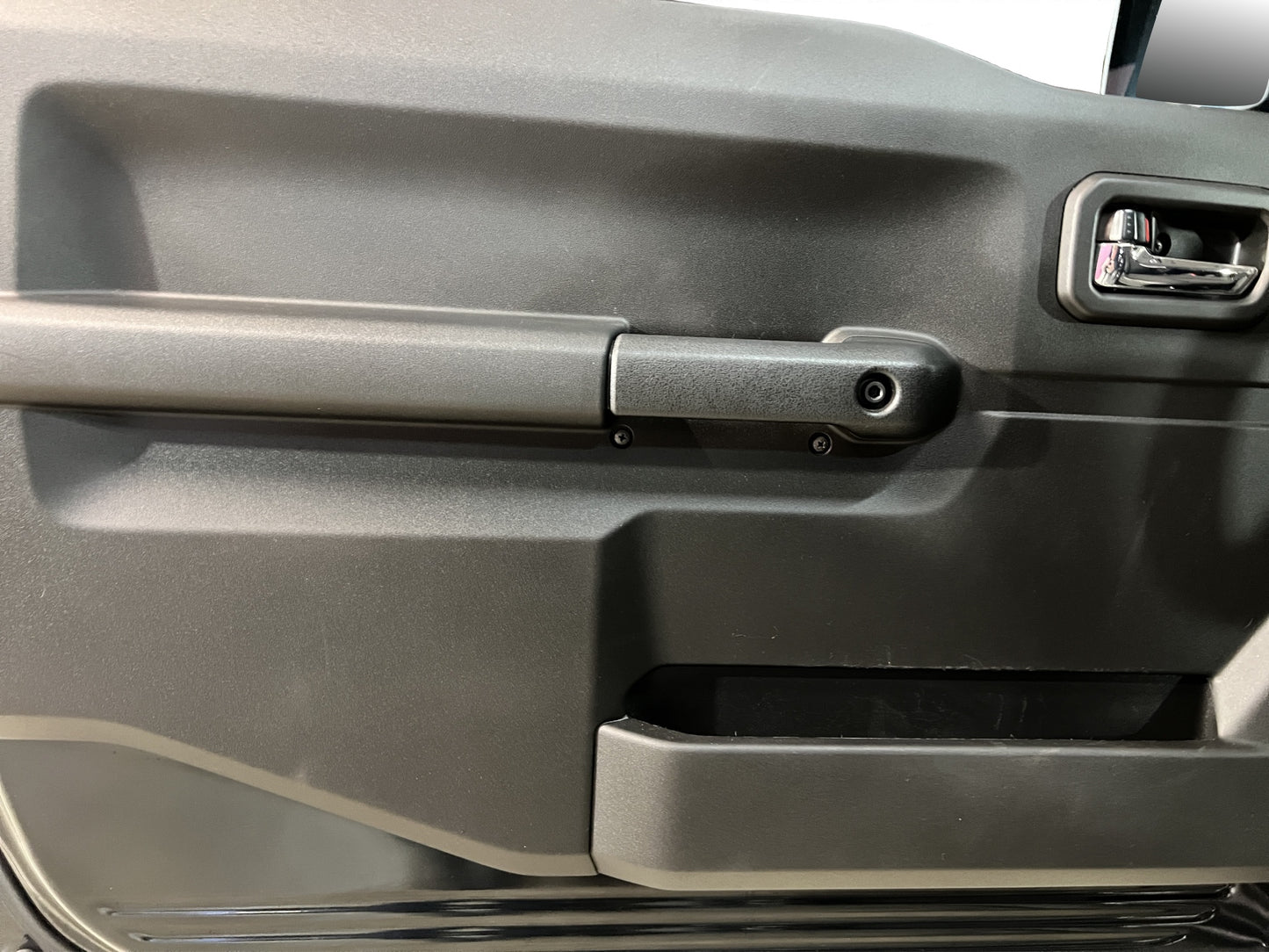 2023 Suzuki Jimny GLX