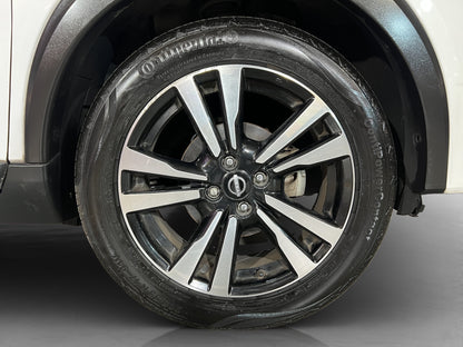 2022 Nissan Kicks Advance