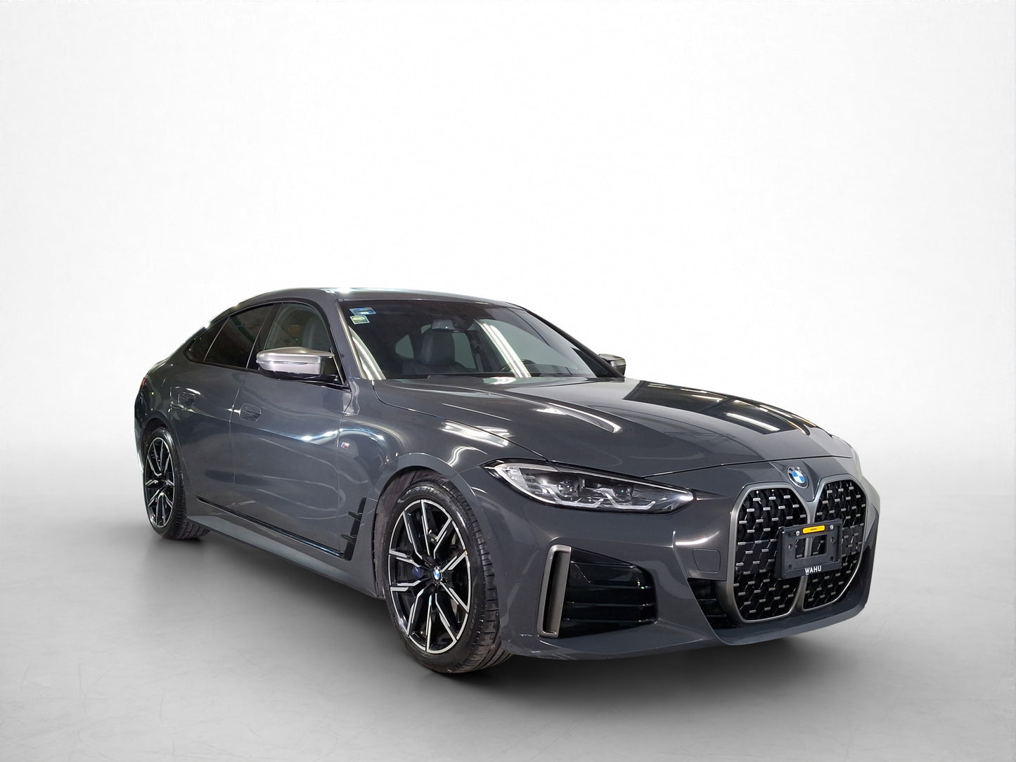 2023 BMW Serie 4 M440i Gran Coupe