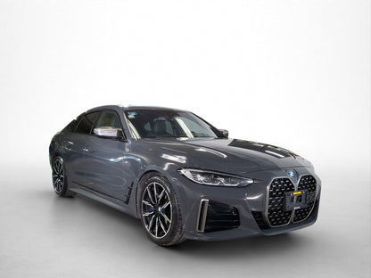 2023 BMW Serie 4 M440i Gran Coupe