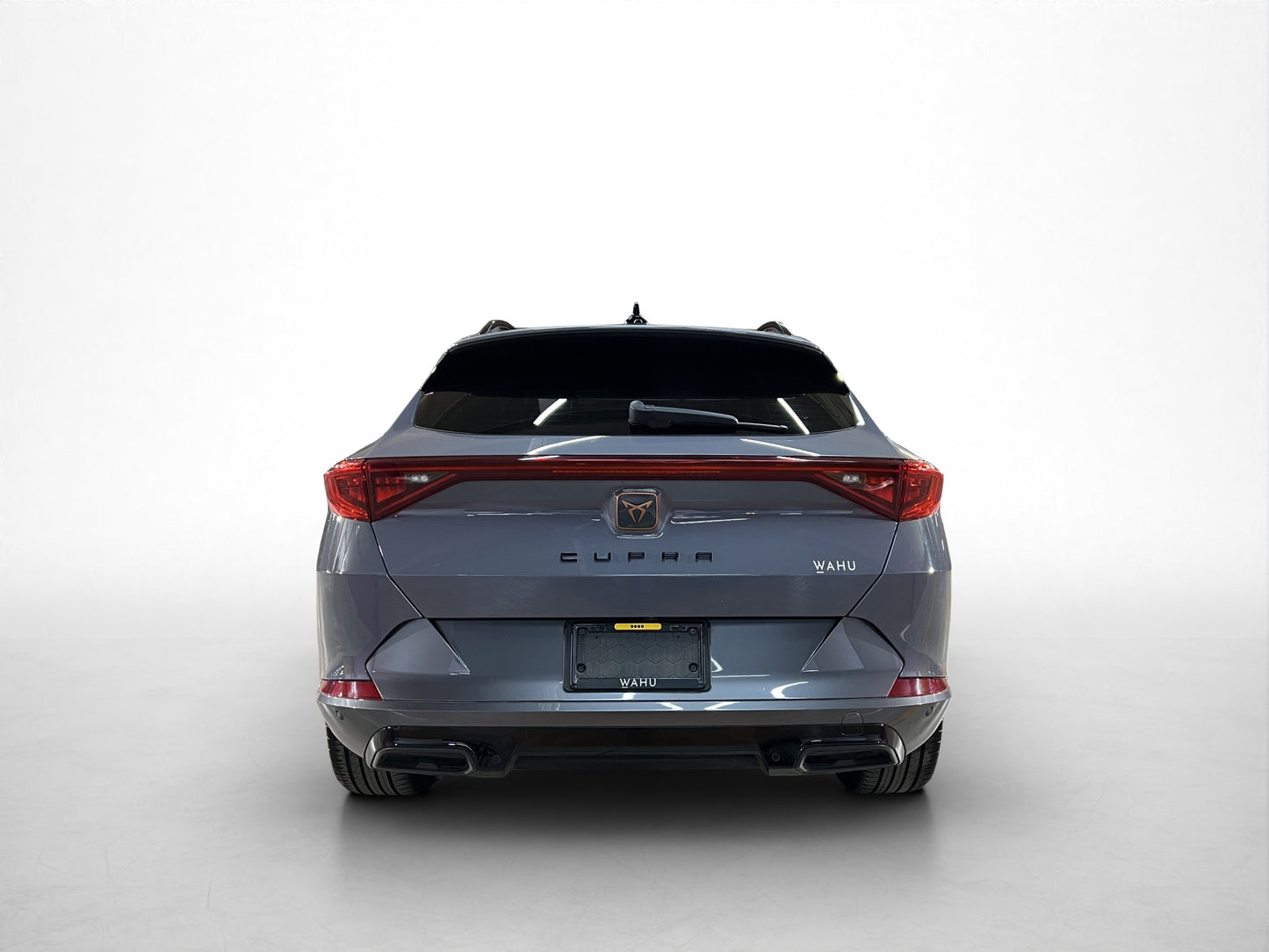 2024 Cupra Formentor MID