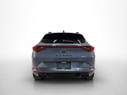 2024 Cupra Formentor MID