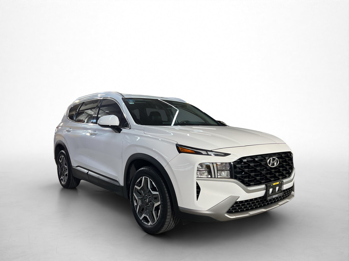 2024 Hyundai Santa Fe GLS Premium