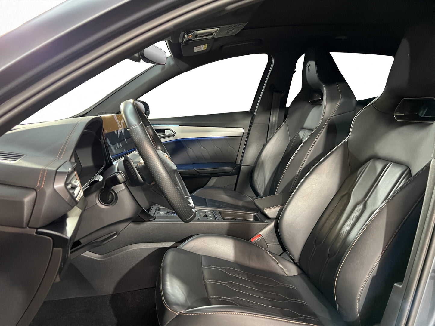 2023 Cupra Formentor High VZ