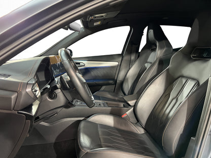 2023 Cupra Formentor High VZ