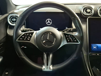 2023 Mercedes Benz Clase GLC 300 MHEV