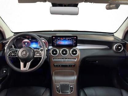 2021 Mercedes Benz Clase GLC 300 Comfort