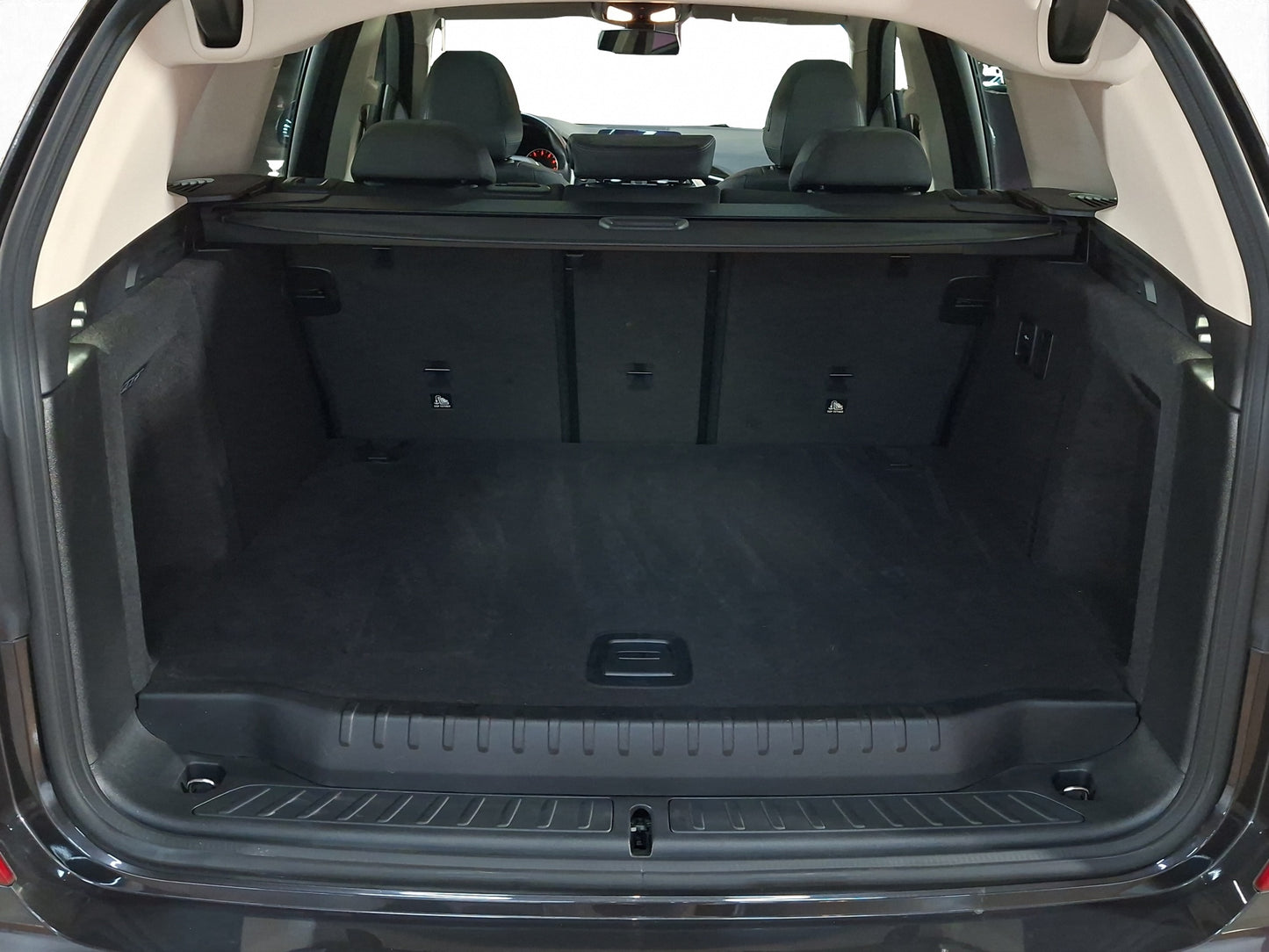 2020 BMW X3 20iA Executive