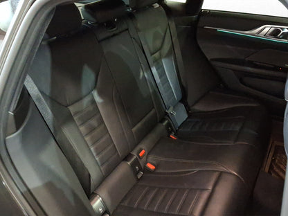 2023 BMW Serie 4 M440i Gran Coupe