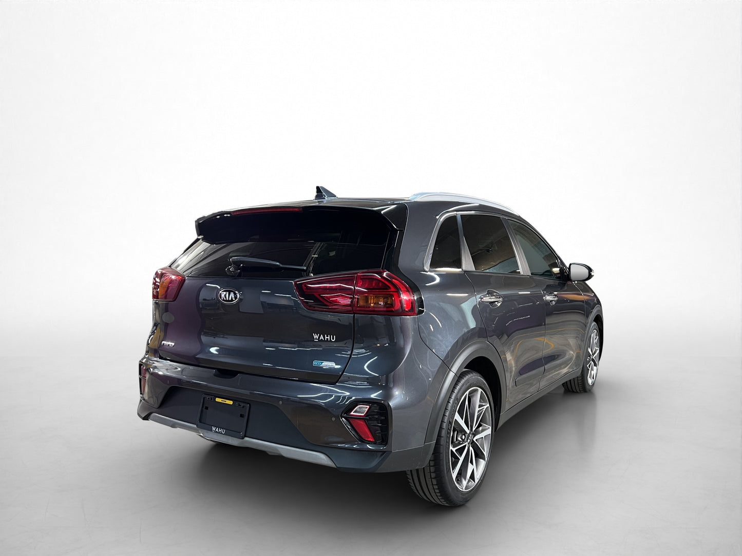 2021 Kia Niro HYBRID
