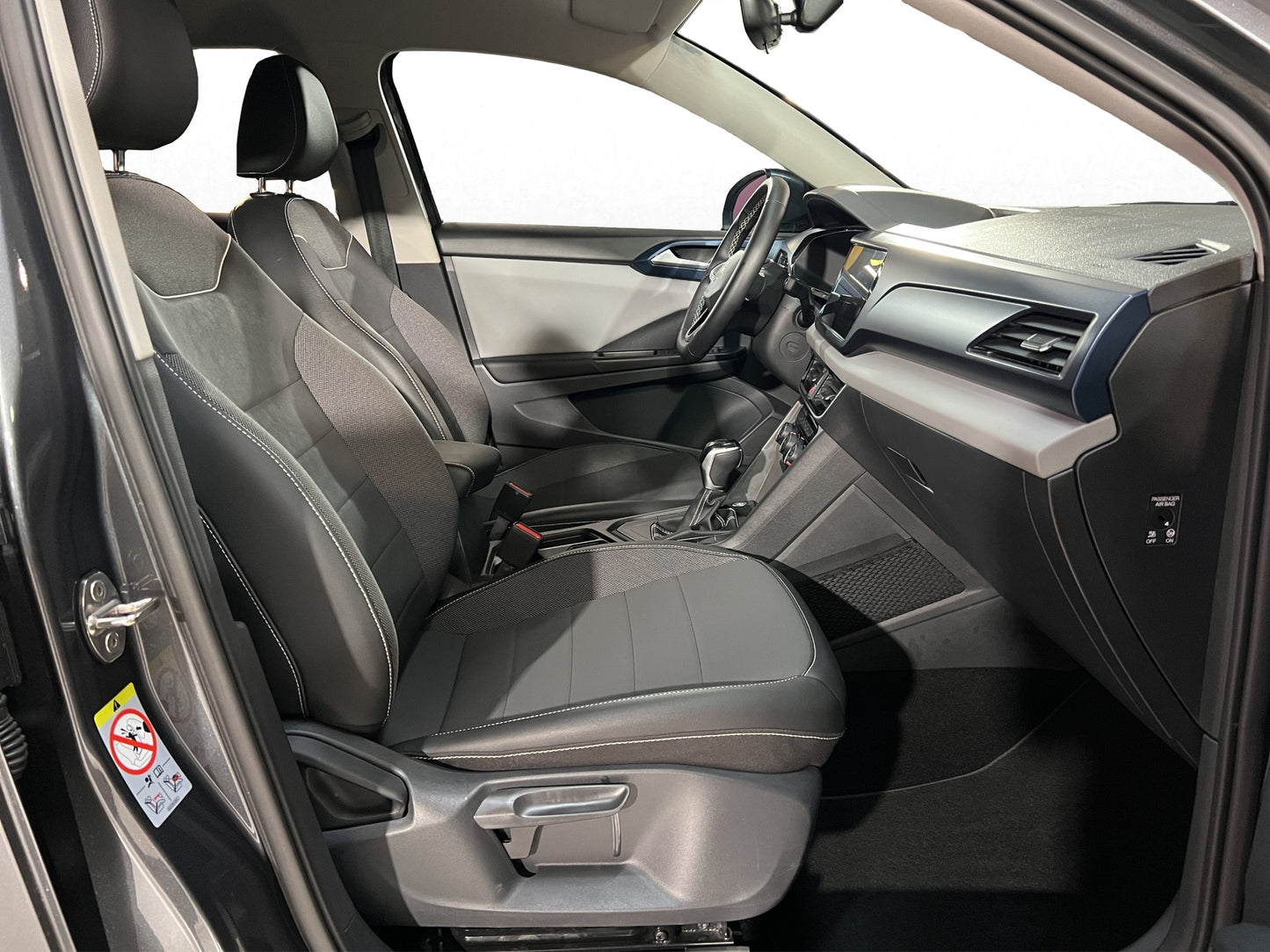 2023 Volkswagen Taos Comfortline
