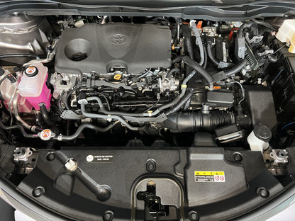 2022 Toyota Sienna LE