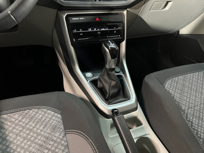 2024 Volkswagen Taigun Comfortline