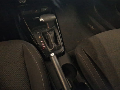 2023 KIA Rio Sedan LX