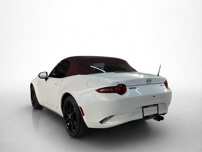2022 Mazda MX-5 i Sport