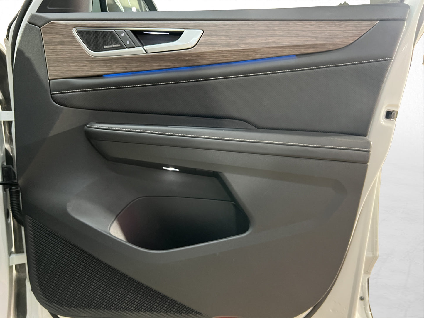 2024 Volkswagen Teramont Highline