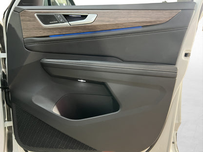 2024 Volkswagen Teramont Highline