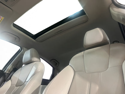 2022 Honda Insight HYBRID
