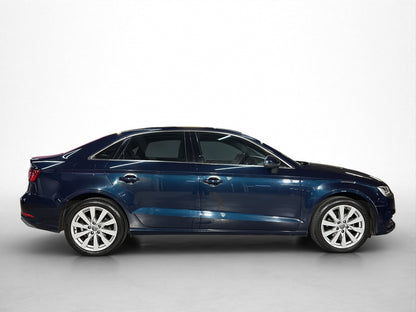 2020 Audi A3 Select 35 TFSI