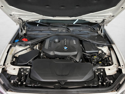 2017 BMW Serie 1 120iA Sport