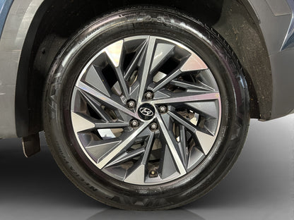 2023 Hyundai Tucson GLS Premium